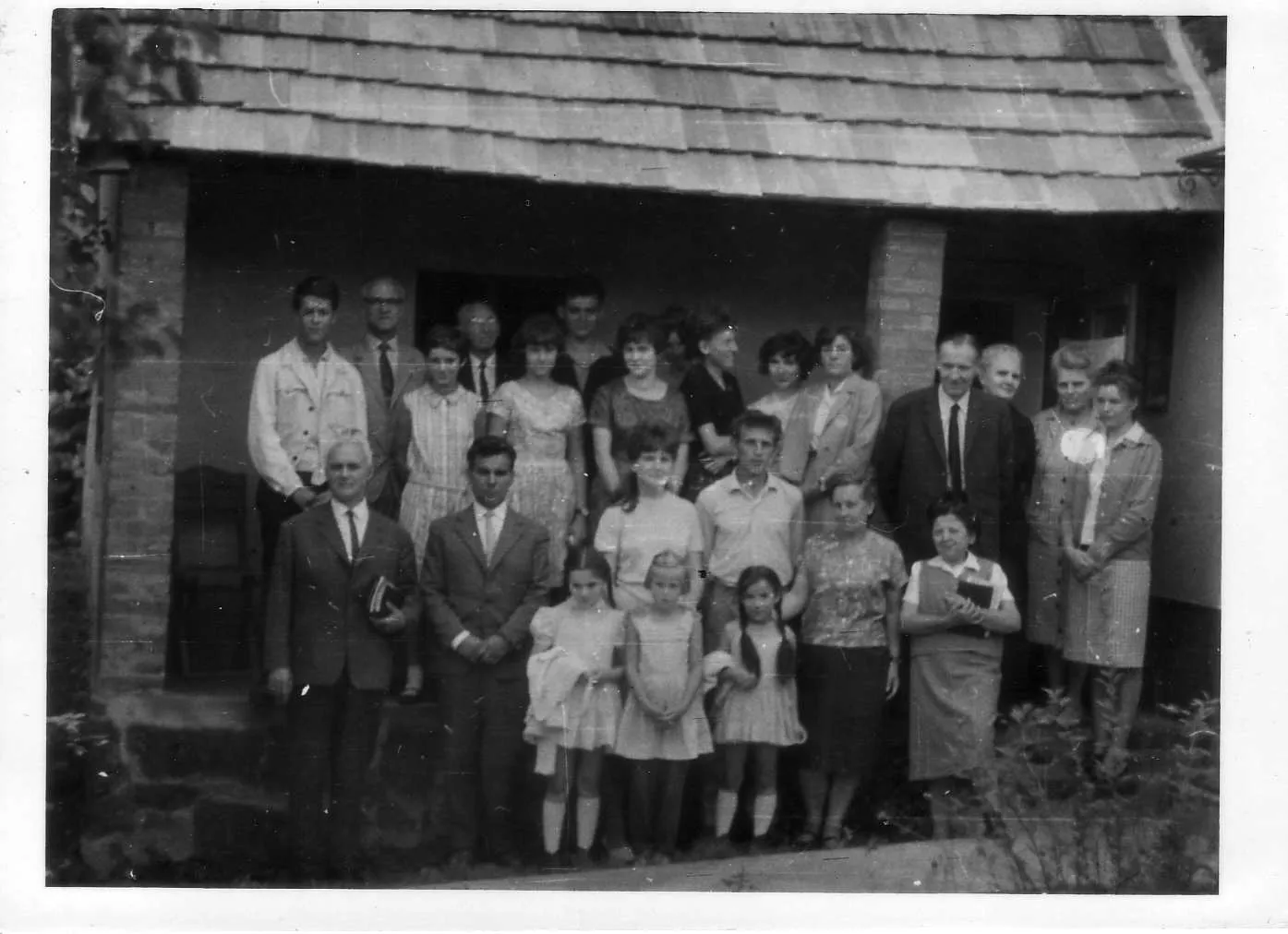 1966. 08. 20. Pilisszántó